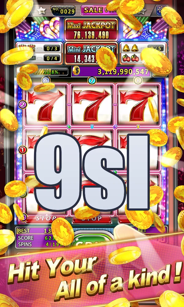 9sl Unduh
