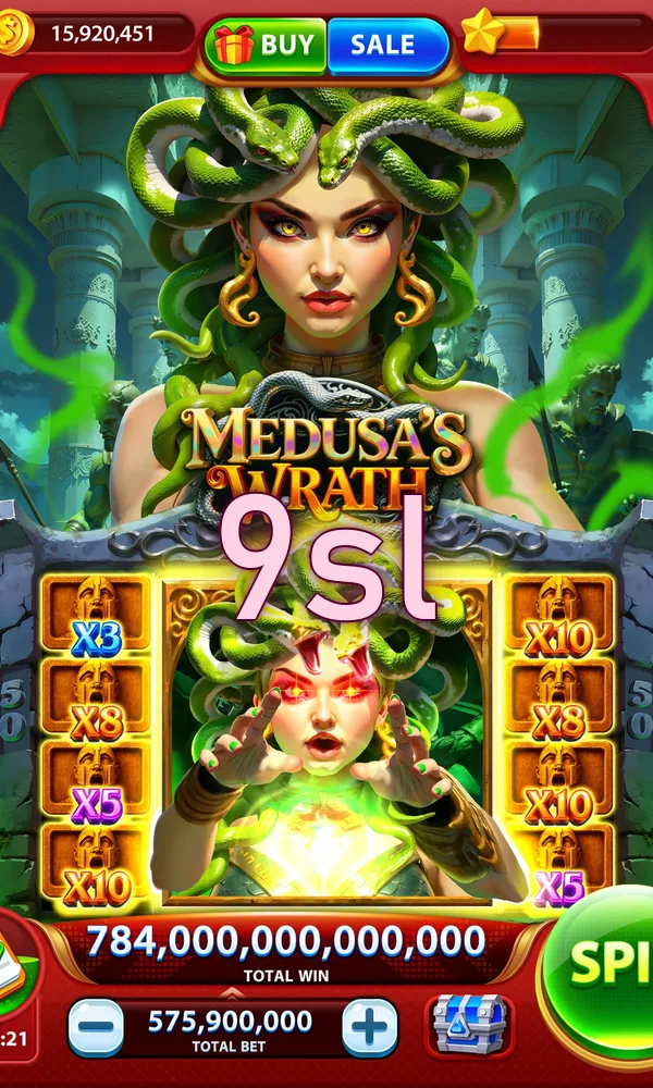 9sl Masuk