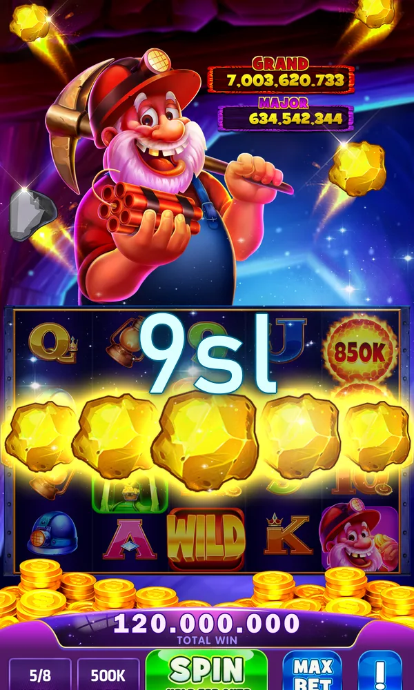 9sl Masuk