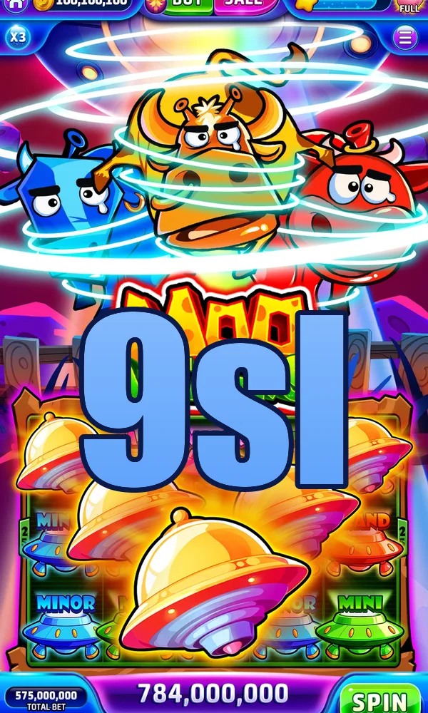 9sl Masuk