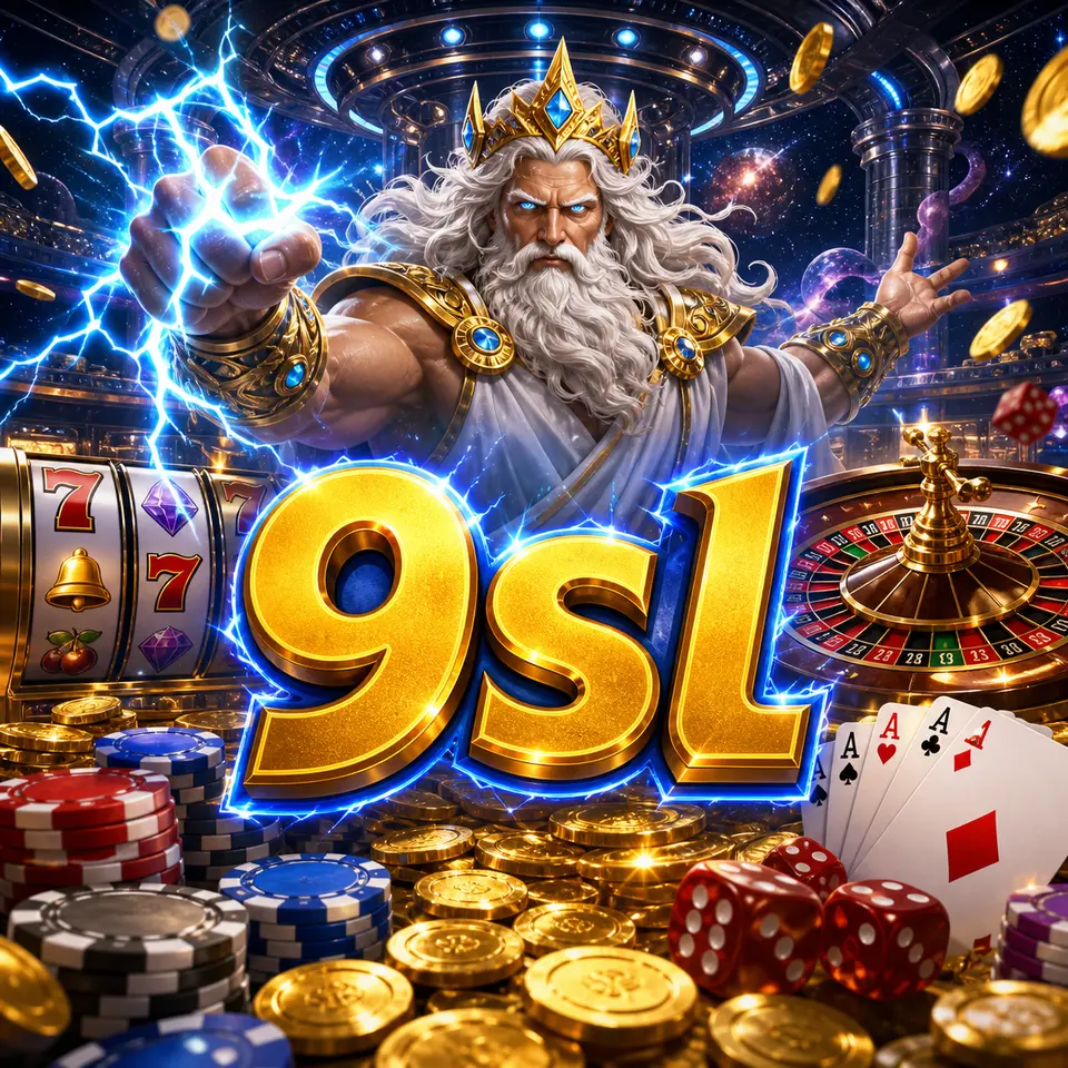 9sl Masuk - 9sl Resmi