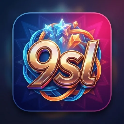 9sl Logo - Resmi